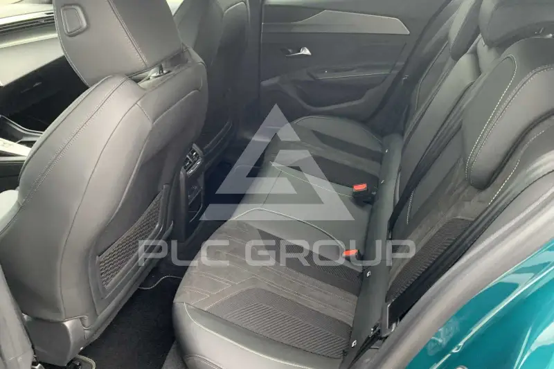 2026 Peugeot 308