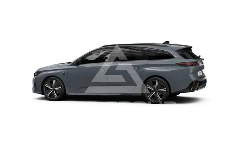 2026 Peugeot 308