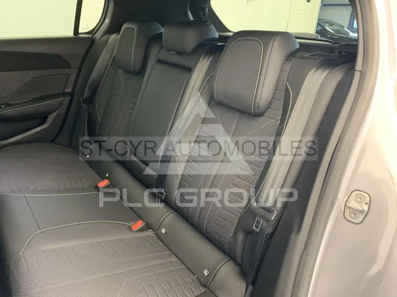2026 Peugeot 308