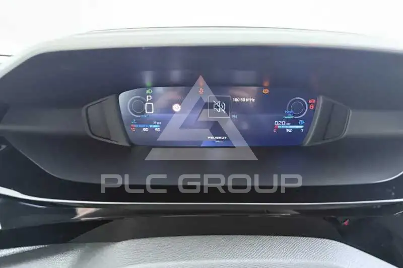 2026 Peugeot 308