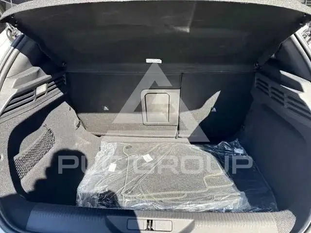 2026 Peugeot 308