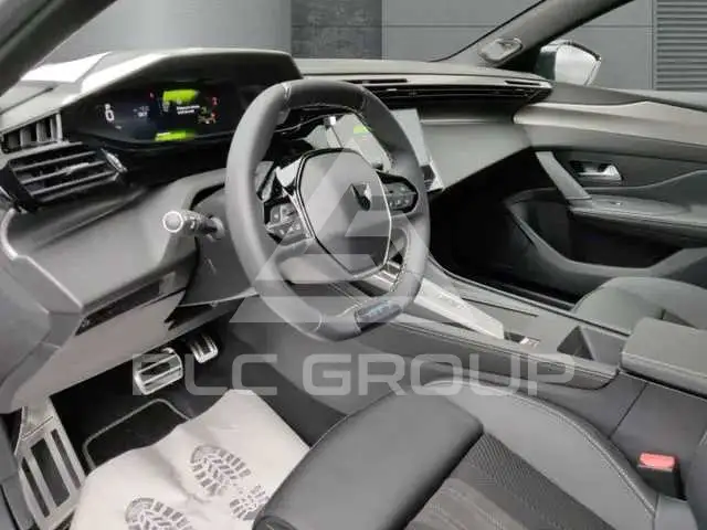 2026 Peugeot 308