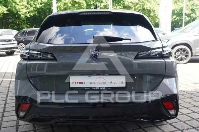 2026 Peugeot 308