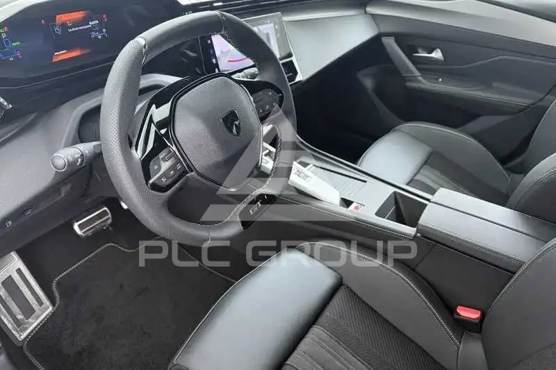 2026 Peugeot 308