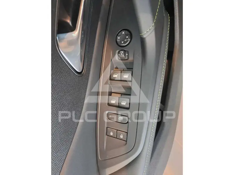 2026 Peugeot 308