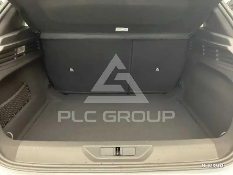 2026 Peugeot 308