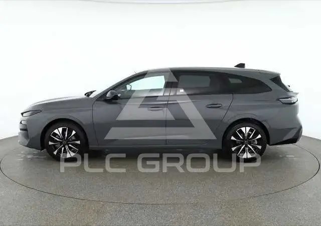 2026 Peugeot 308