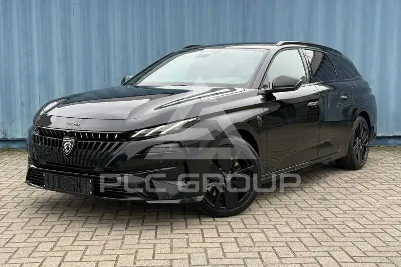 2026 Peugeot 308