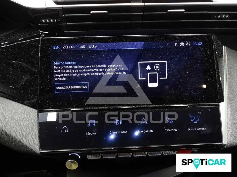 2026 Peugeot 308
