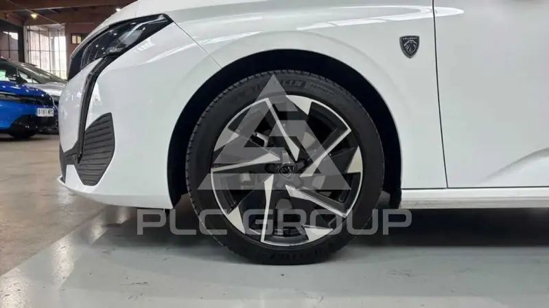 2026 Peugeot 308