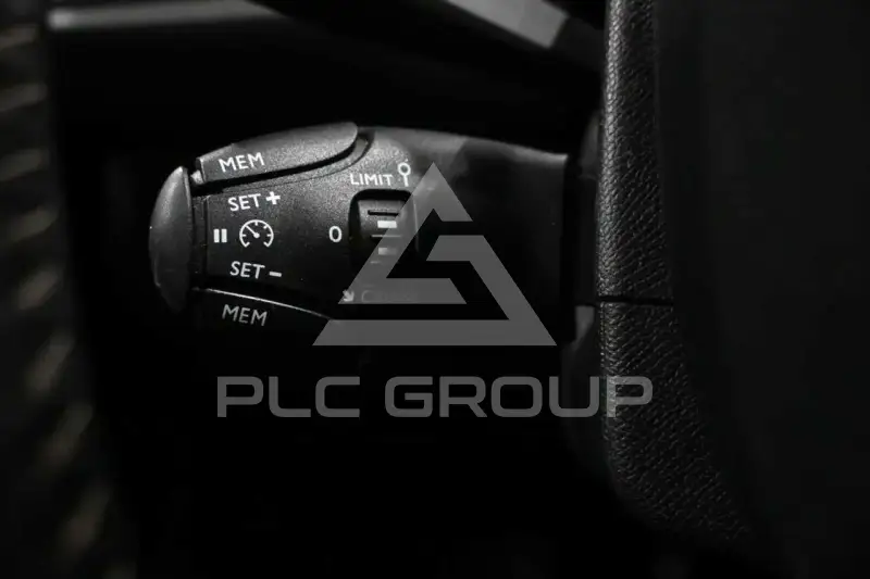 2026 Peugeot 308
