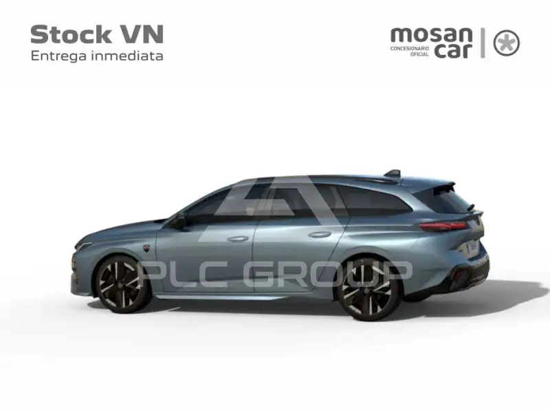 2026 Peugeot 308