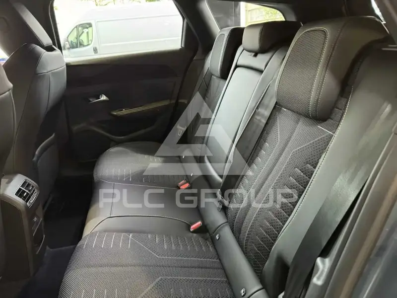 2026 Peugeot 308