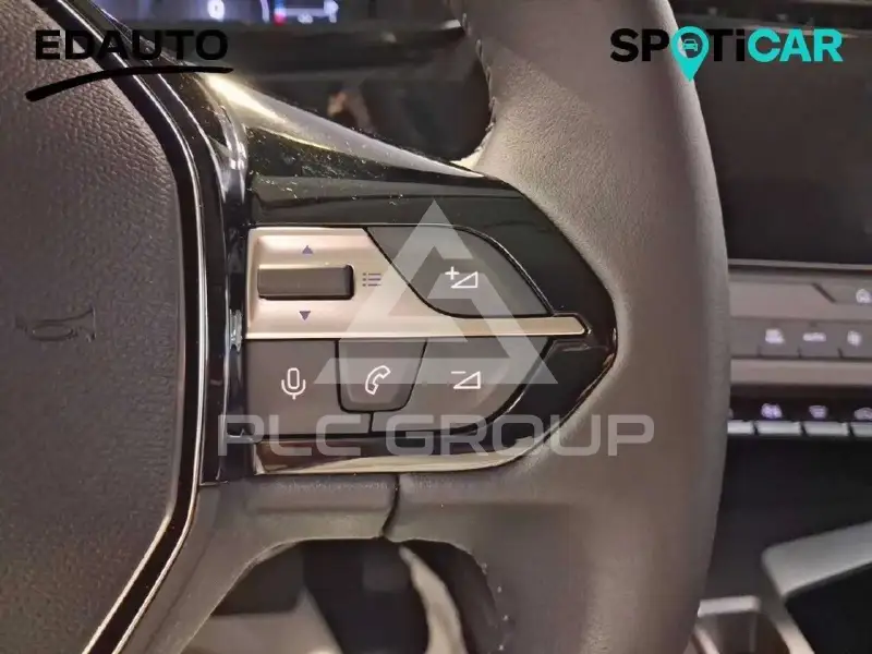 2026 Peugeot 308