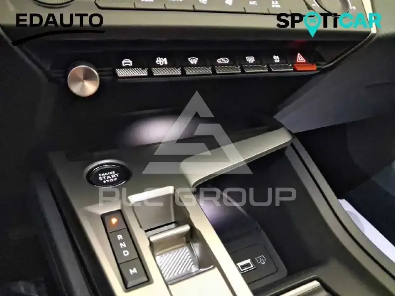 2026 Peugeot 308