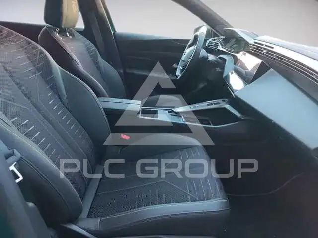 2026 Peugeot 308