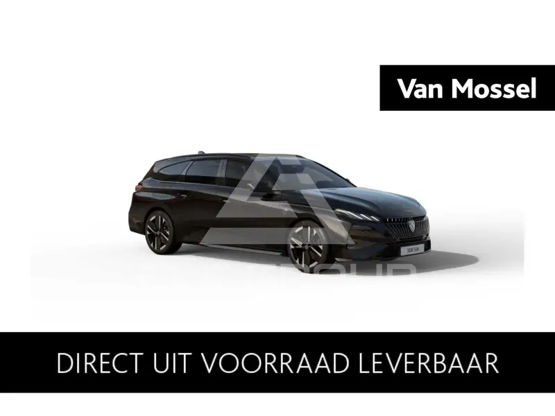 2026 Peugeot 308