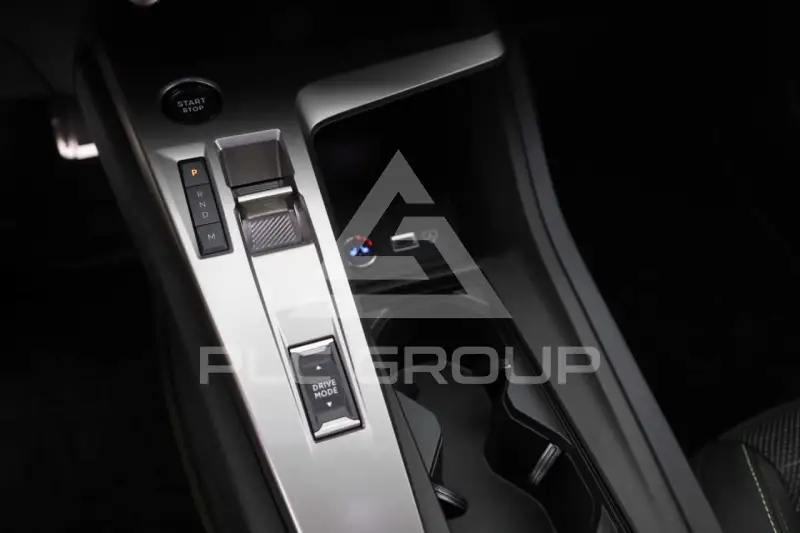 2026 Peugeot 308