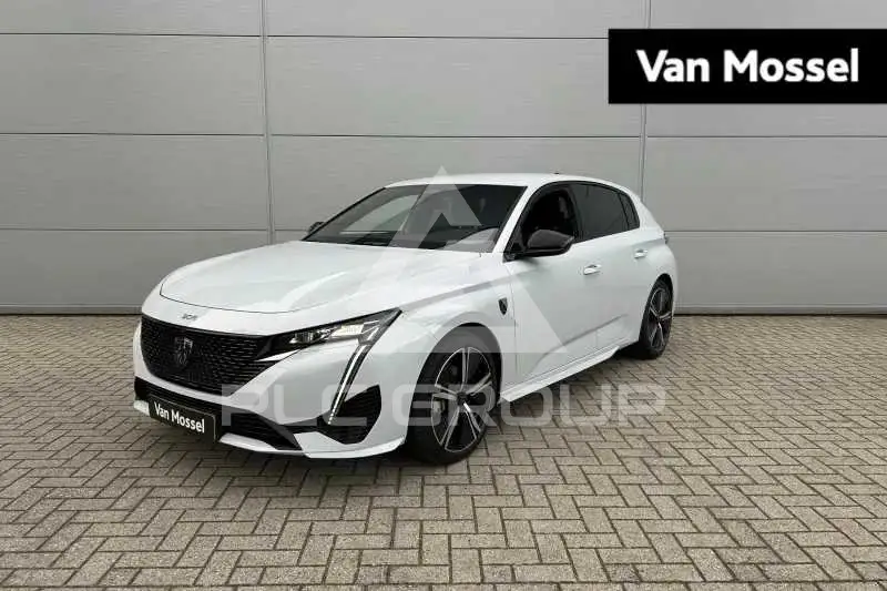 2026 Peugeot 308