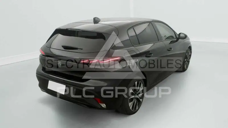 2026 Peugeot 308