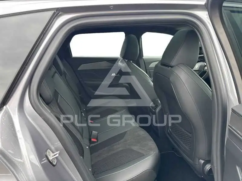 2026 Peugeot 308