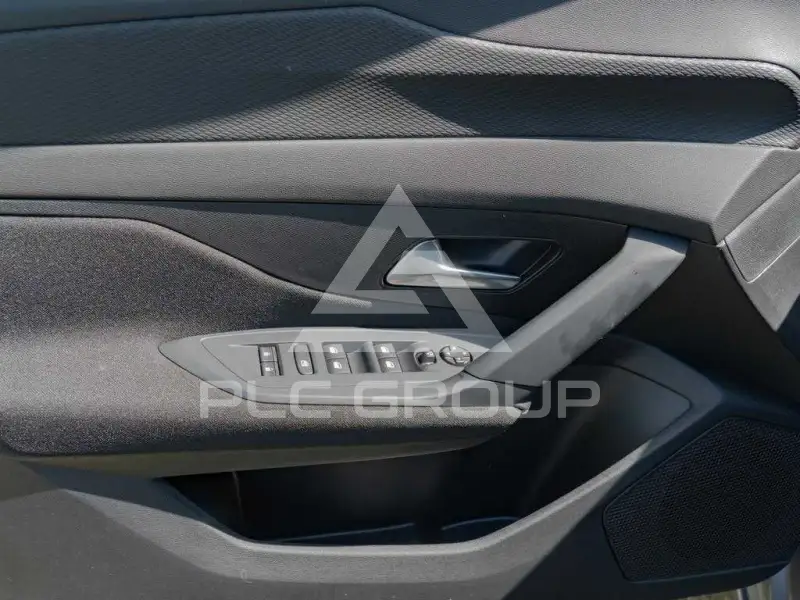 2026 Peugeot 308