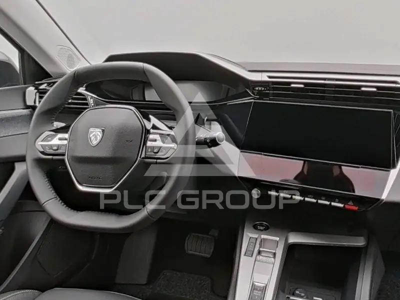 2026 Peugeot 308