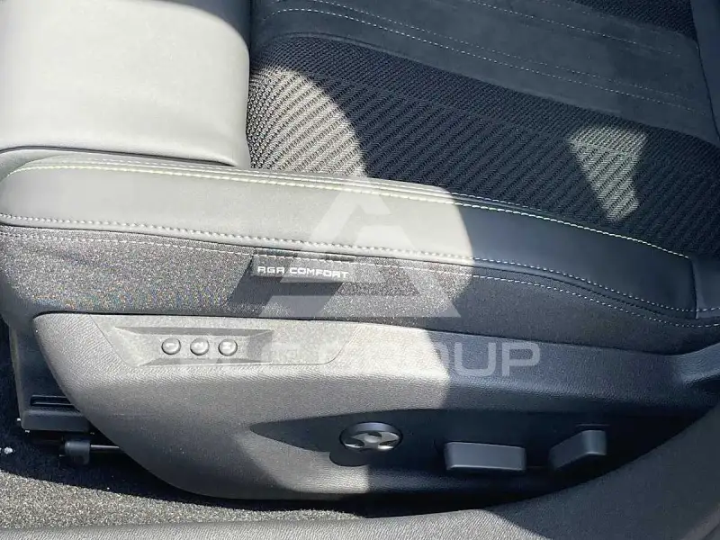 2026 Peugeot 308