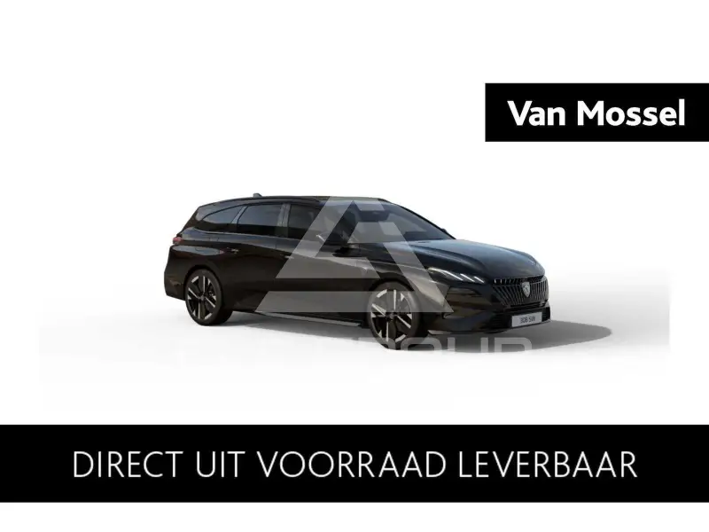 2026 Peugeot 308