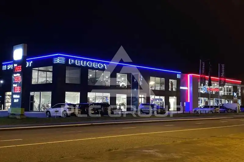 2026 Peugeot 308