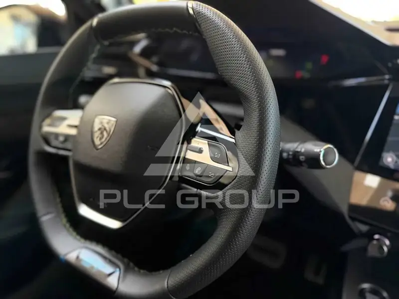 2026 Peugeot 308