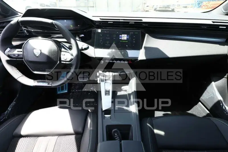2026 Peugeot 308