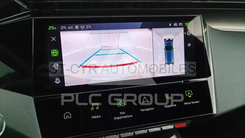 2026 Peugeot 308