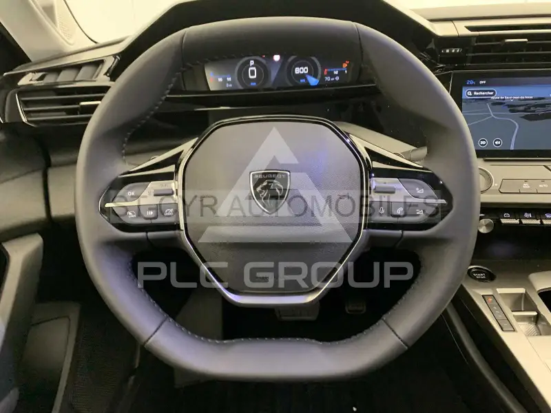 2026 Peugeot 308