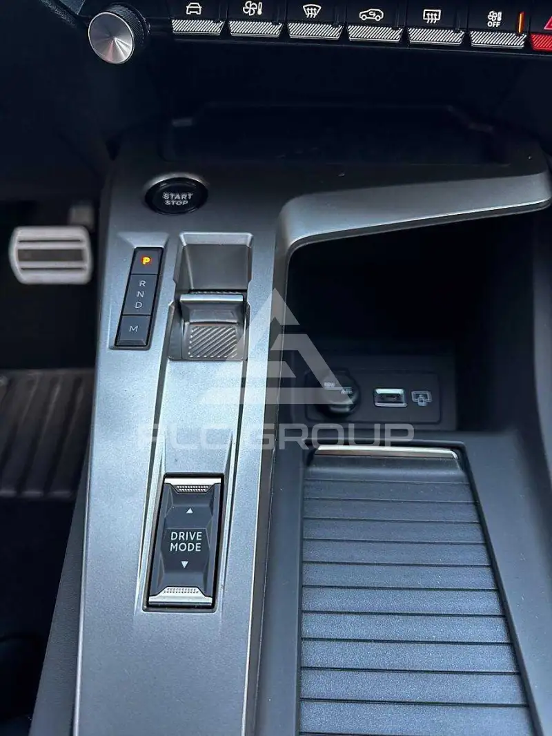2026 Peugeot 308