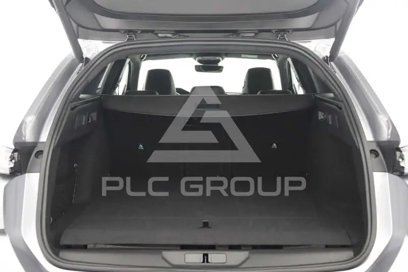 2026 Peugeot 308