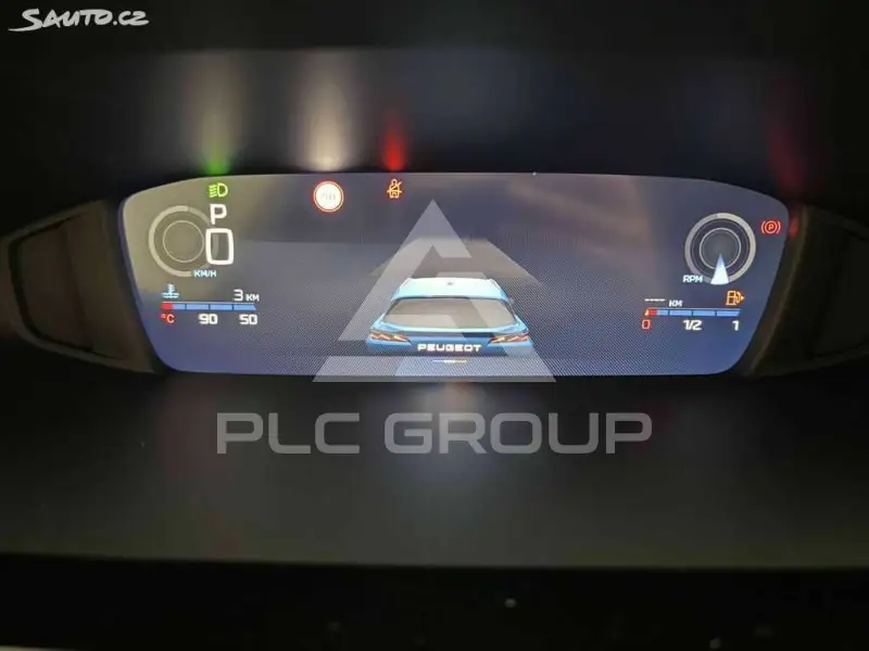 2026 Peugeot 308