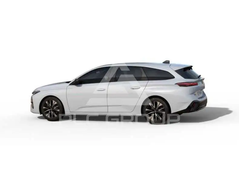 2026 Peugeot 308