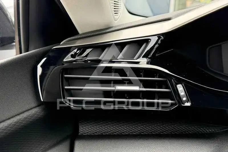 2026 Peugeot 308