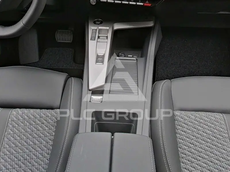 2026 Peugeot 308