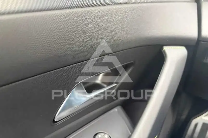 2026 Peugeot 308
