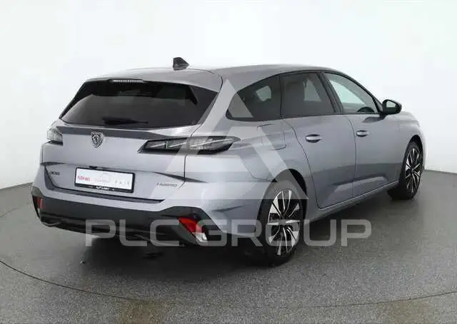 2026 Peugeot 308