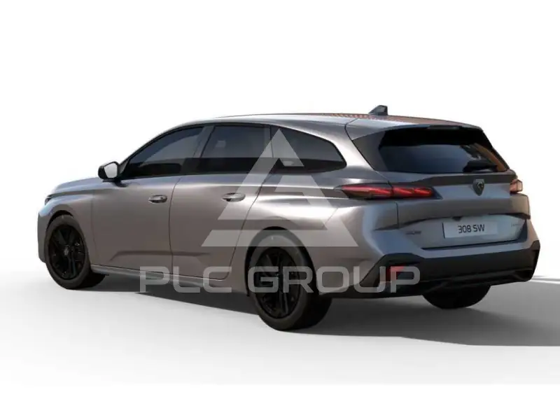 2026 Peugeot 308