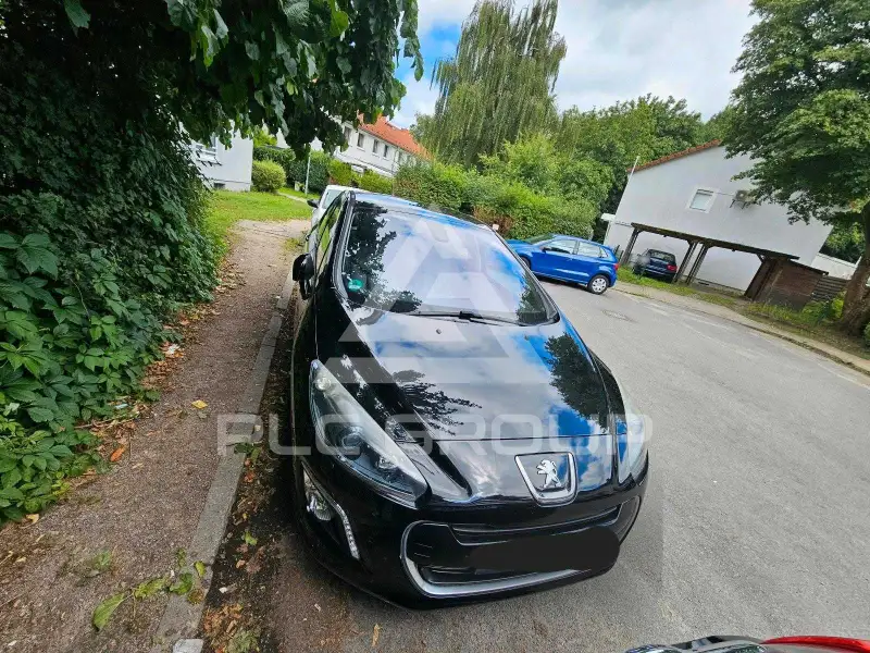 2026 Peugeot 308