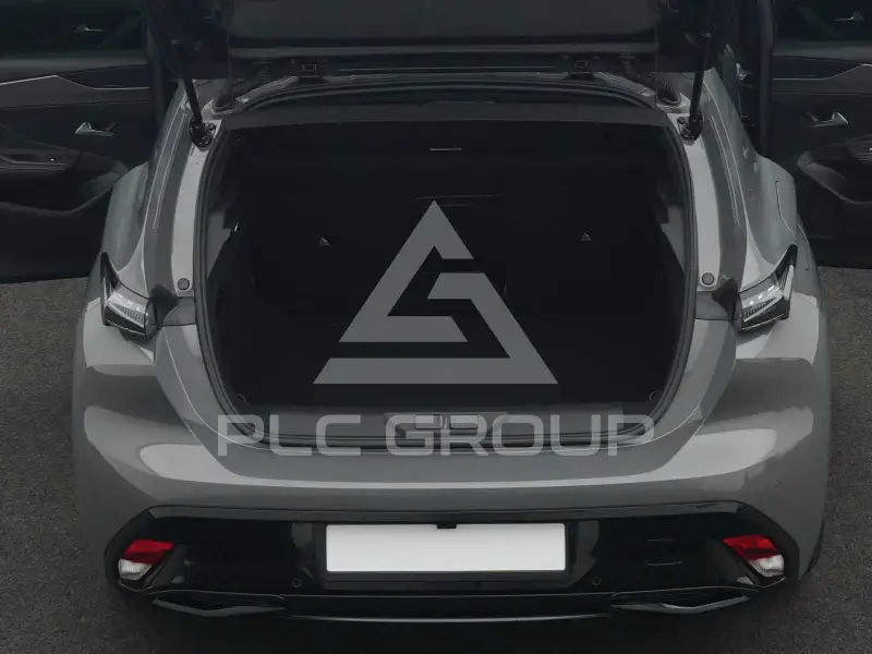 2026 Peugeot 308