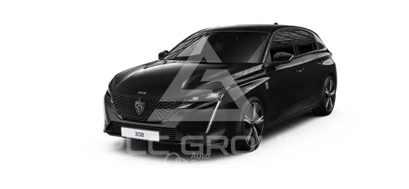 2026 Peugeot 308