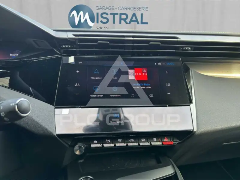 2026 Peugeot 308