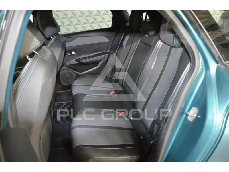 2026 Peugeot 308