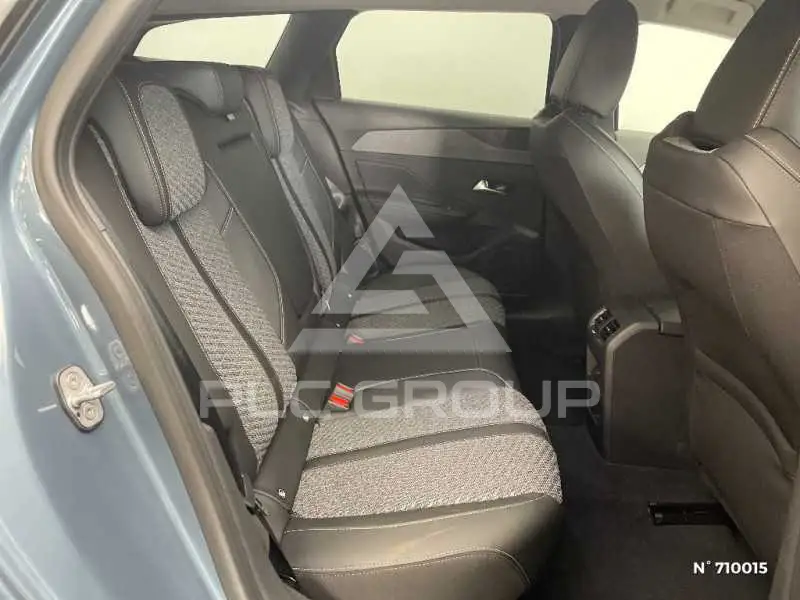 2026 Peugeot 308