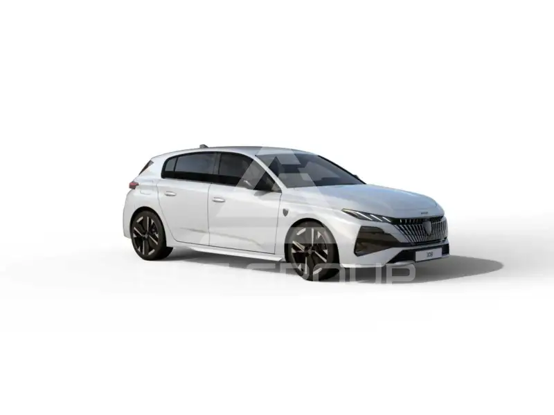 2026 Peugeot 308